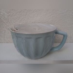 Pastel Ceramic Measuring Cups